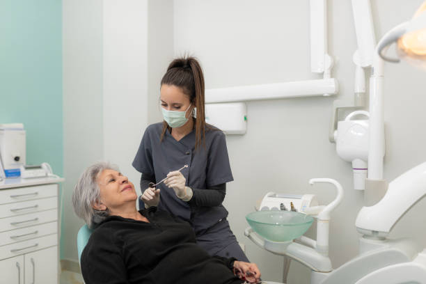 Dentist for Dental Trauma in NV